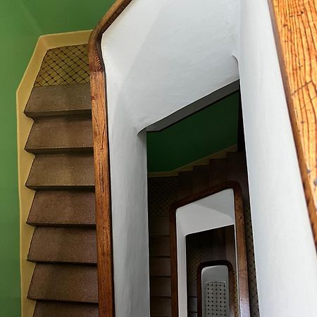 Pension Santa Clara Понтеведра Экстерьер фото