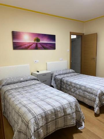 Pension Santa Clara Понтеведра Экстерьер фото