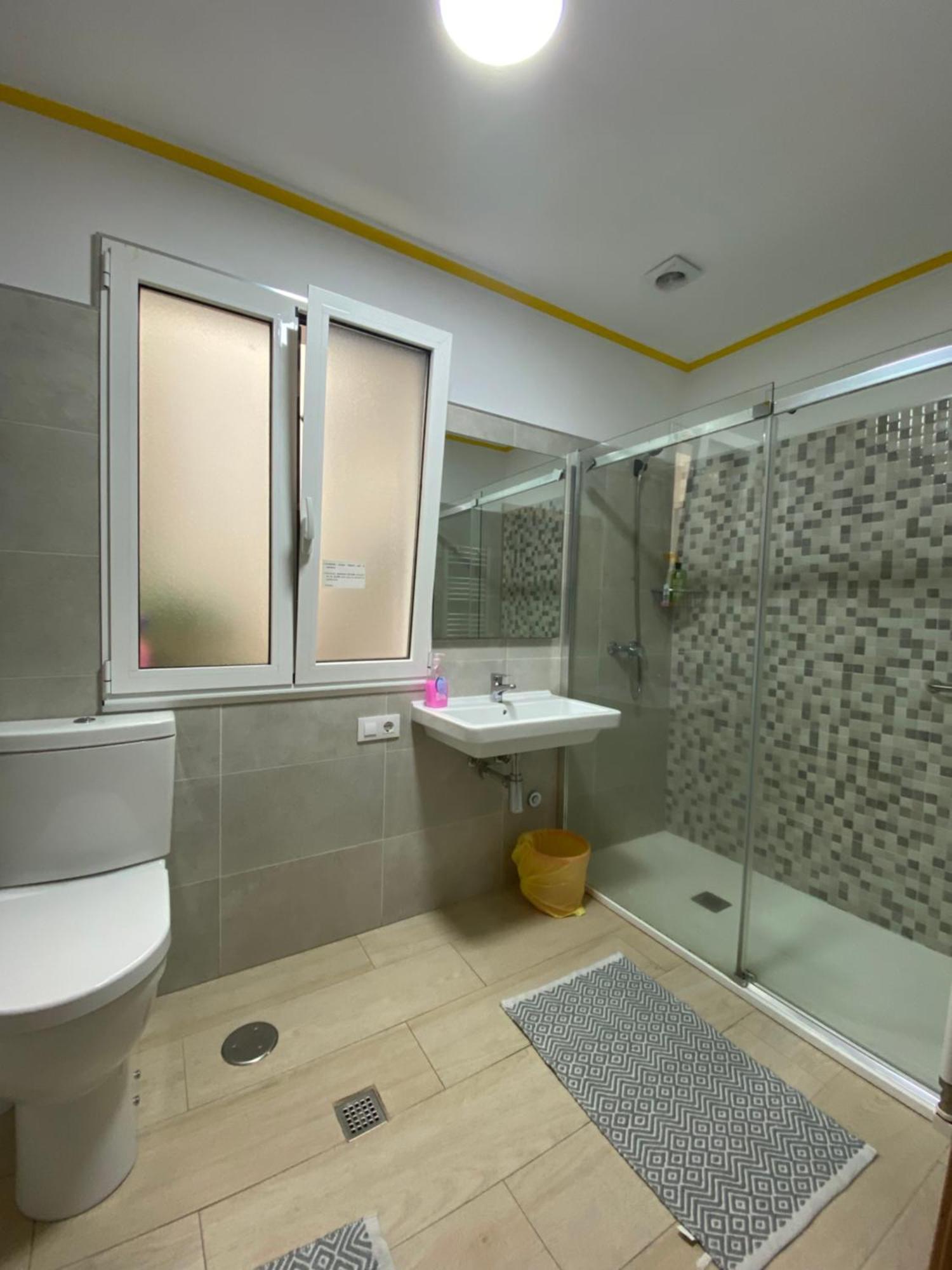Pension Santa Clara Понтеведра Экстерьер фото
