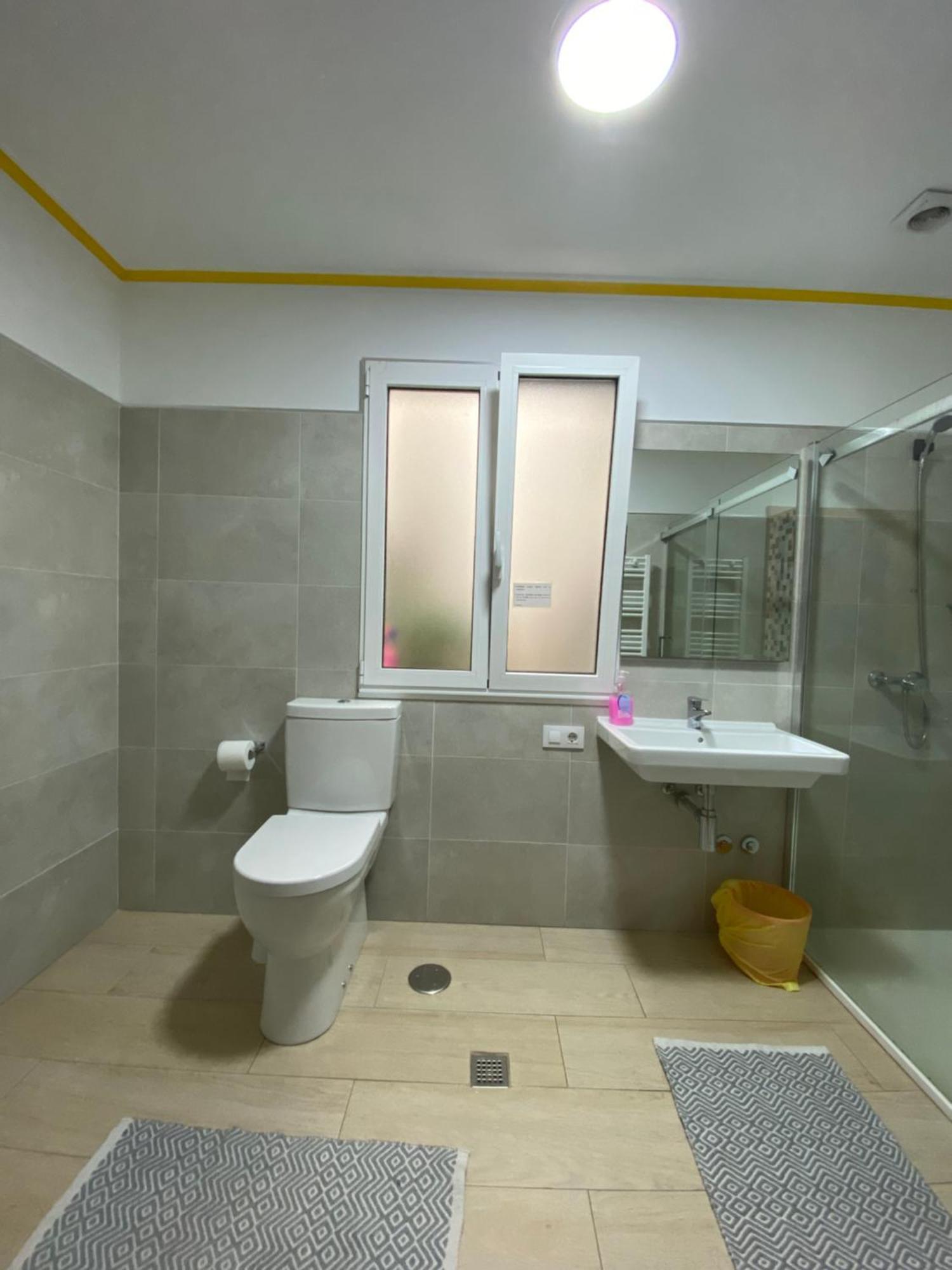 Pension Santa Clara Понтеведра Экстерьер фото
