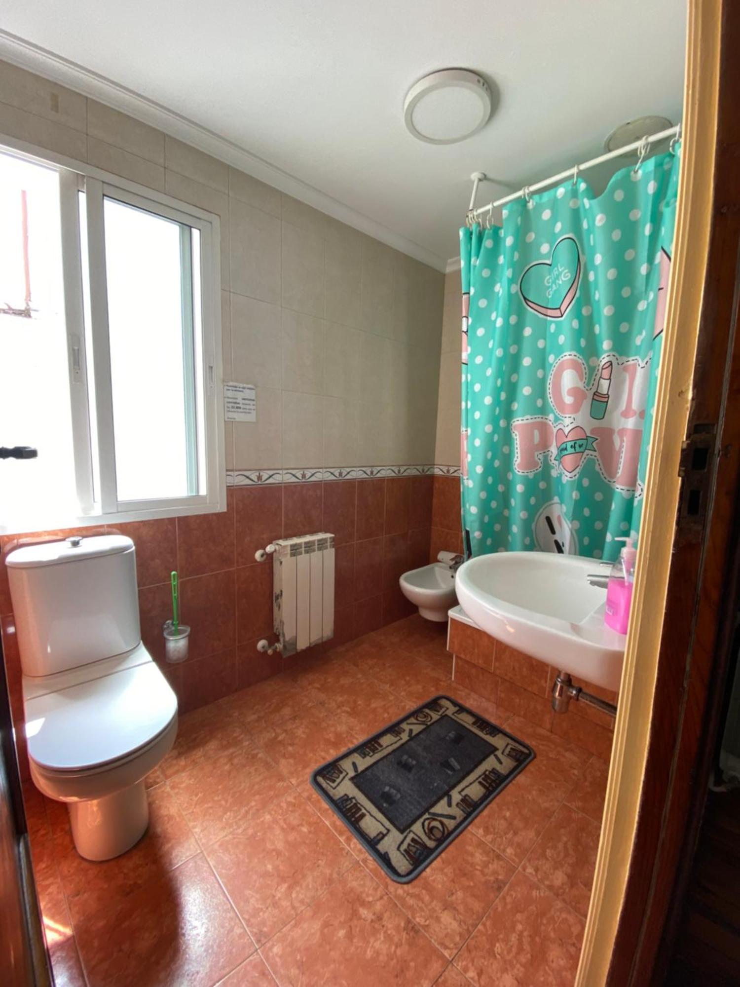 Pension Santa Clara Понтеведра Экстерьер фото