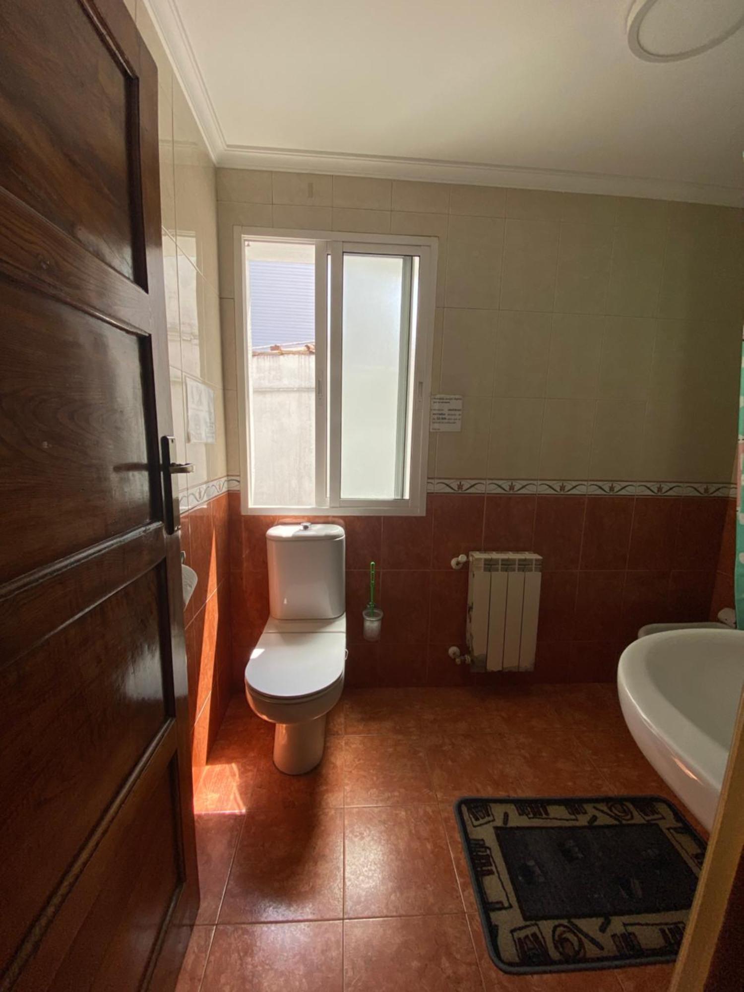 Pension Santa Clara Понтеведра Экстерьер фото