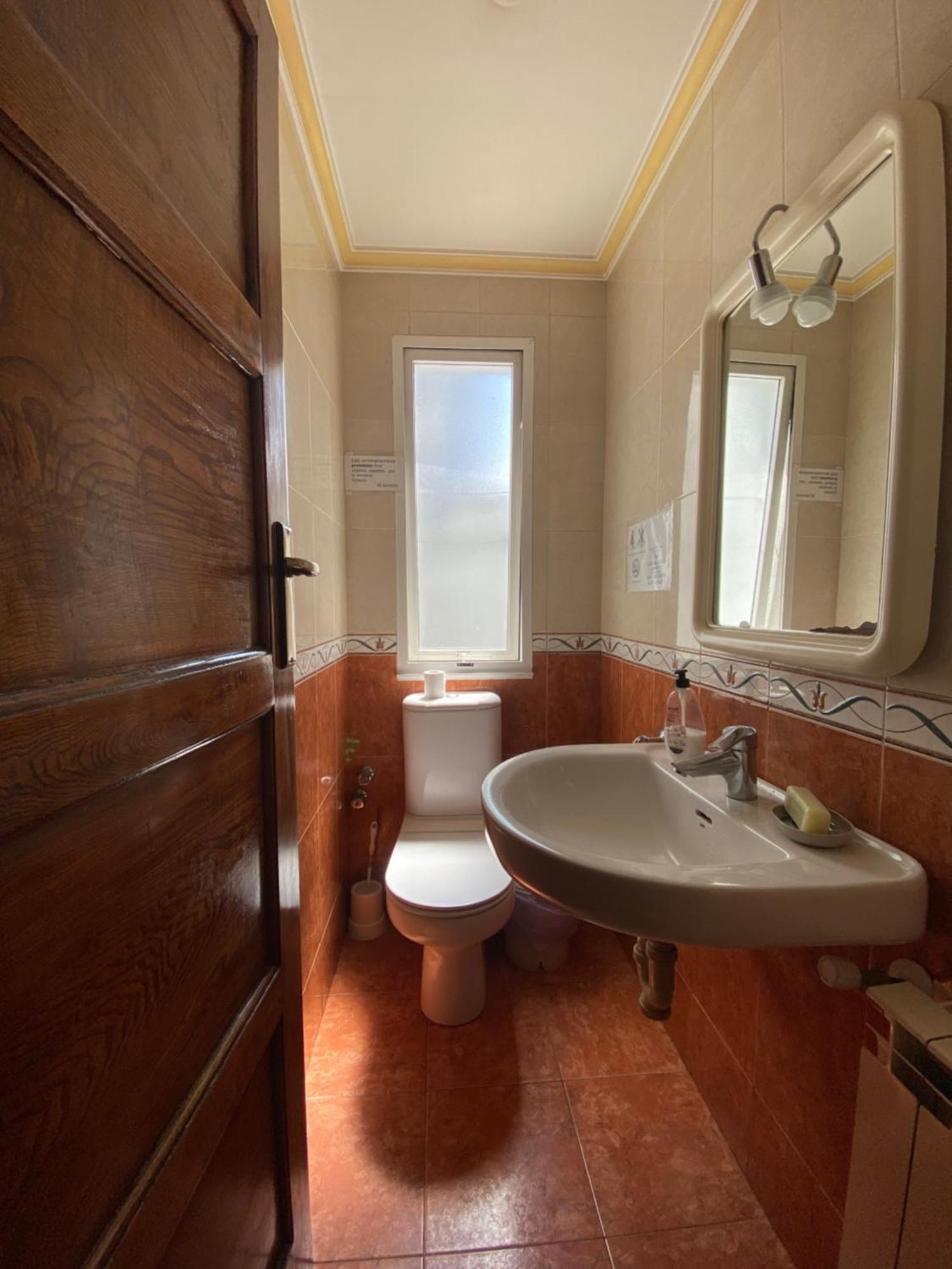 Pension Santa Clara Понтеведра Экстерьер фото